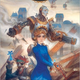 Image for article titled Meet the Steampunk Superfriends of The Falling Machine